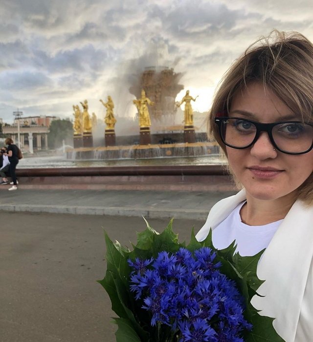 Вячеслав Иванченко: Я очень ждал это мероприятие
