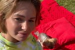 Ангелина Монах: Почему вы хотите меня переделать?