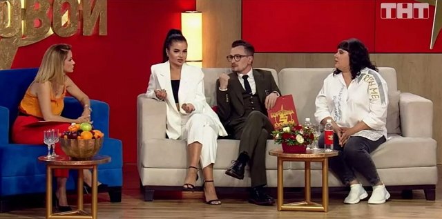 Захар Саленко пережидает время за воротами проекта?