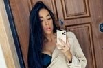 Алёна Савкина пытается справиться с депрессией