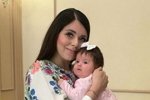 Ольга Рапунцель: Мы ласково называем её Софьюшкой
