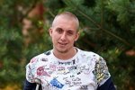 Вячеслав Иванченко вновь ходит с побитым лицом