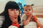 Сына Нелли Ермолаевой посадили на строжайшую диету