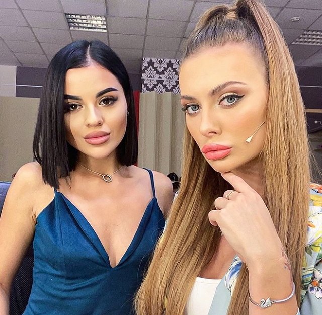 Юлия Жукова: Очень много трудностей между ребятами Юлия Жукова: Очень много трудностей между ребятами