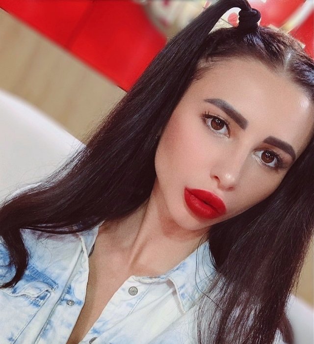 Клавдия Безверхова: Хочу меняться Клавдия Безверхова: Хочу меняться