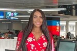 Алёна Савкина: Здесь я дышу полной грудью