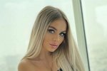 Марина Страхова: Девушка должна быть верной самой себе