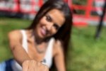 Татьяна Строкова: Оно у меня с чёрным бриллиантом