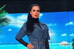 Иванна Хаврак: Он стал меня душить