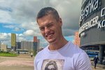 Павел Бабич: Много мужчин ответило: 50/50
