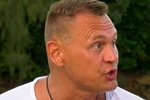 Блог редакции: Меньщиков сорвался на экс-супругу