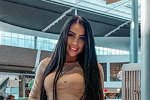 Алёна Савкина: У него другая девушка