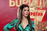 Анастасия Голд: Люблю себя такой