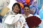 Александра Черно: Я имею на это полное право