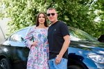 Анастасия Голд: Знакомьтесь с нашей дочкой