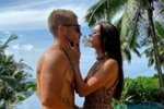 Галимова и Рудаков окончательно устали от сейшельских красот