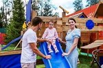 Ольга Рапунцель: Что вам нужно от моей семьи?
