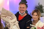Зрители удивлены первыми фото дочери Меньщикова и Монах