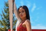 Яна Шафеева: Сейчас меня ничего не беспокоит