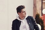 Максим Моргенштер: Классный рисунок решил перебить