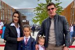 Ксения Бородина: В следующий раз надену платье и платок