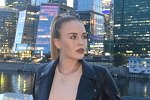 Милена Безбородова: А какой реакции вы ожидаете?