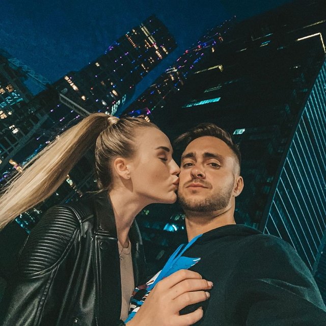 Свежие фото участников (10.09.2020)