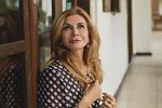 Ирина Агибалова: У нас с мужем сейчас непростой период