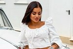 Яна Шафеева: Я свободная девушка!