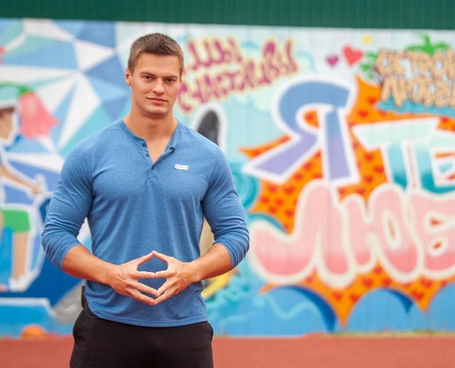 Павел Бабич: Я не запрещал ей пить! Павел Бабич: Я не запрещал ей пить!