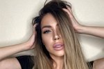Алена Савкина: В душе сейчас агония