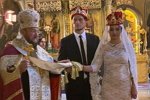 Александр Задойнов: От венчания я ощутил прилив счастья