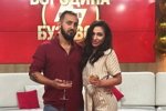 Валерий Зубов: Ну что, видимо, это конец