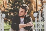 Марсиага заинтересовалась несвободным Евгением Ромашовым