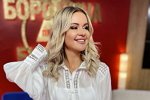 Марина Африкантова: Если Бог даст, будем рожать