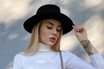 Мнение Кати Колисниченко возмутило Милену Безбородову