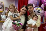 Ольга Рапунцель: Если бы у нас были няни и бабушки...