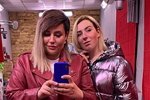 Саша Черно отказывается мириться с сестрой в воспитательных целях