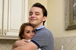 Ольга Орлова: Я горжусь своим сыном!