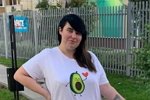 Александра Оганесян задумала выиграть таунхаус