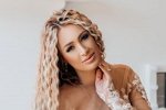 Алёна Ашмарина: Посмотрите, какой огромный живот