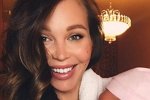 Анастасия Лисова: Хочу няню-филиппинку!