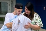 Иосиф Оганесян: Я поменял свои приоритеты