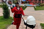 Александра Черно: Мне хочется сквозь землю провалиться