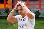 Дмитрий Чайков: Всё накалено до предела