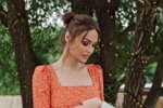 Алёна Водонаева: Мне нравится в себе...