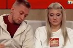 Вячеслава Иванченко увезли с шоу на скорой помощи