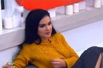 Иванна Хаврак выбрала себе кумиром Александру Гозиас?