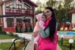 Ольга Рапунцель: Они взяли от проекта всё