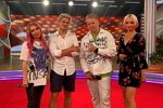 Максим Моргенштерн: Я не верю Тихону